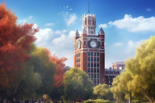 江西软件专业大学排名(江西二本大学排名理科)