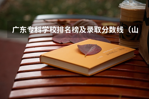 广东专科学校排名榜及录取分数线（山东济南专科学校排名及分数线）